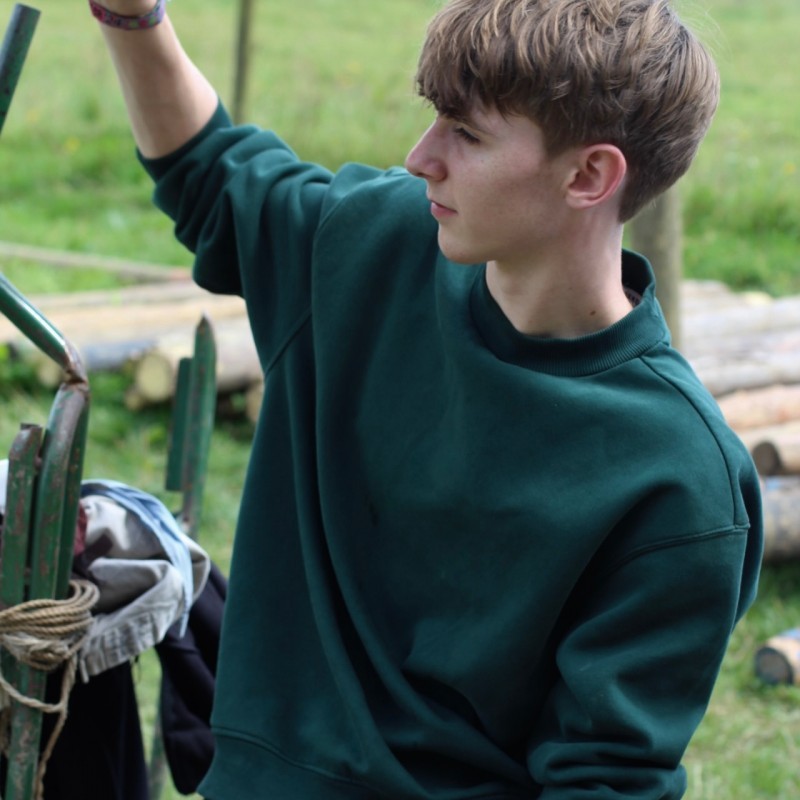 IMG 5581 - Scouts en Gidsen Zaventem 